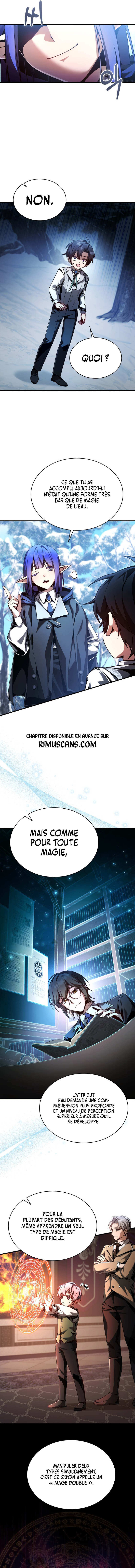 Dukedom’s Legendary Prodigy Chapitre 4 - Page 12