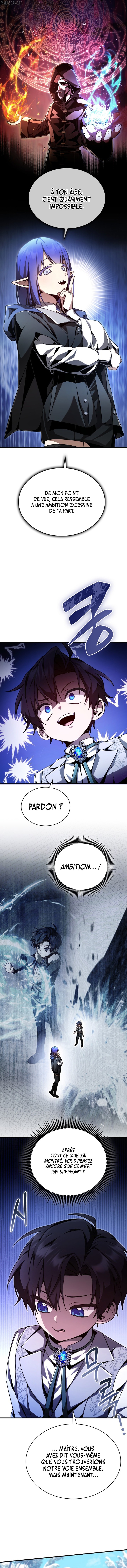 Dukedom’s Legendary Prodigy Chapitre 4 - Page 13