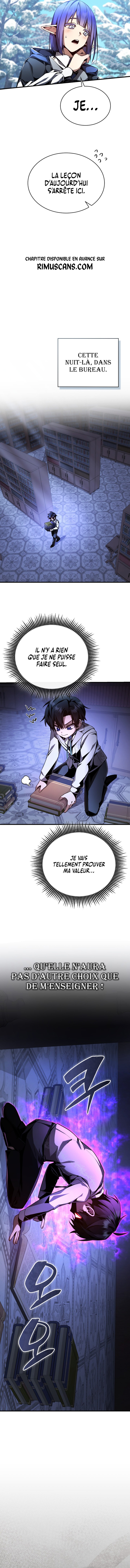 Dukedom’s Legendary Prodigy Chapitre 4 - Page 14