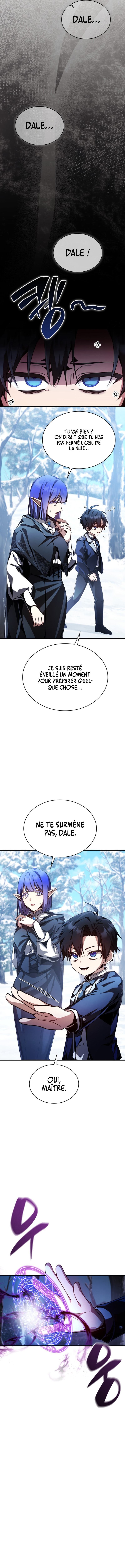 Dukedom’s Legendary Prodigy Chapitre 4 - Page 15