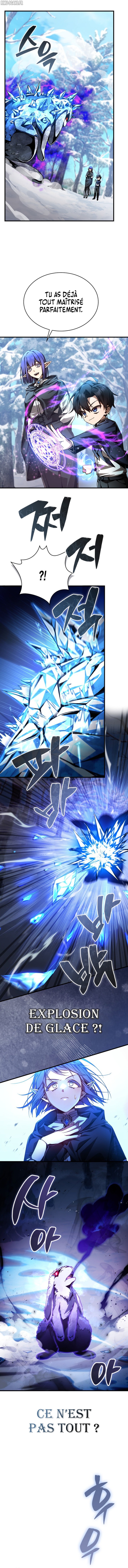 Dukedom’s Legendary Prodigy Chapitre 4 - Page 16