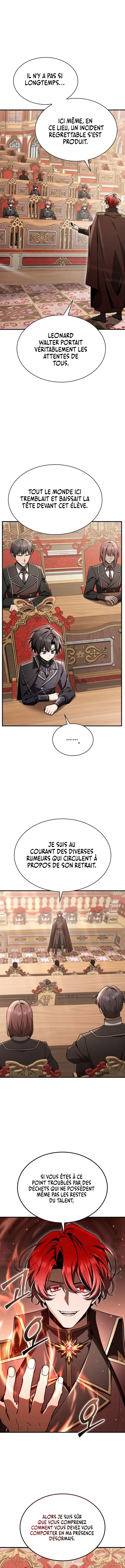 Dukedom’s Legendary Prodigy Chapitre 43 - Page 2