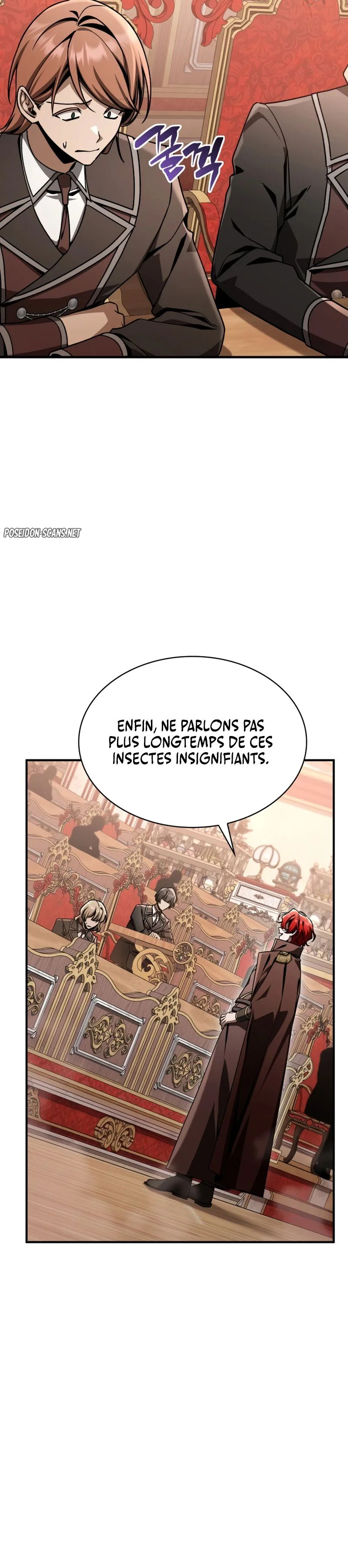 Dukedom’s Legendary Prodigy Chapitre 43 - Page 3