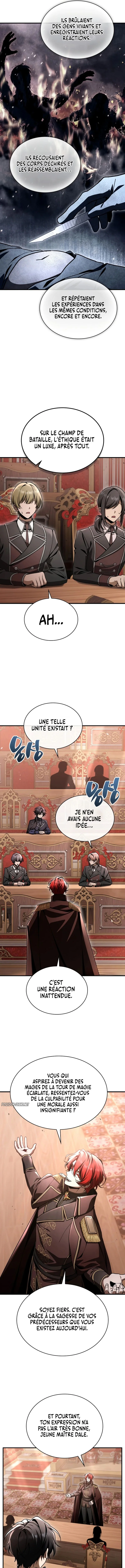 Dukedom’s Legendary Prodigy Chapitre 43 - Page 6