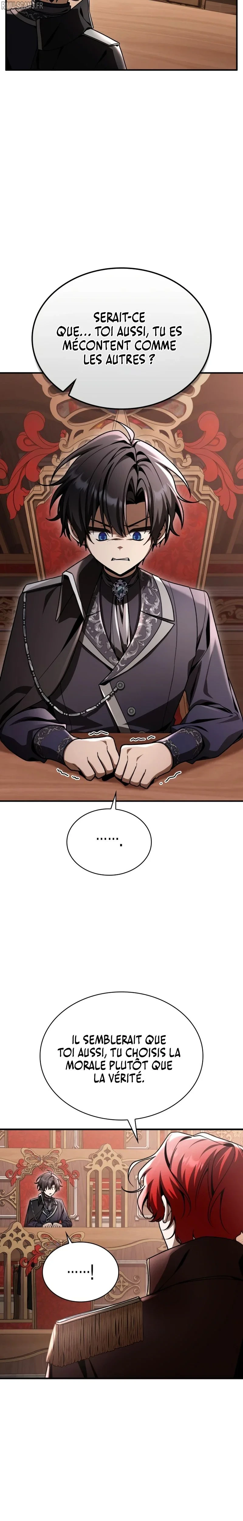 Dukedom’s Legendary Prodigy Chapitre 43 - Page 7