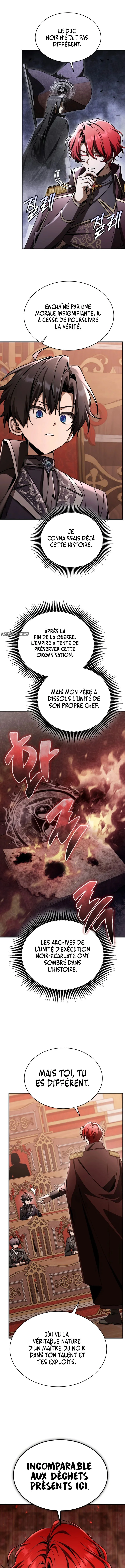 Dukedom’s Legendary Prodigy Chapitre 43 - Page 8