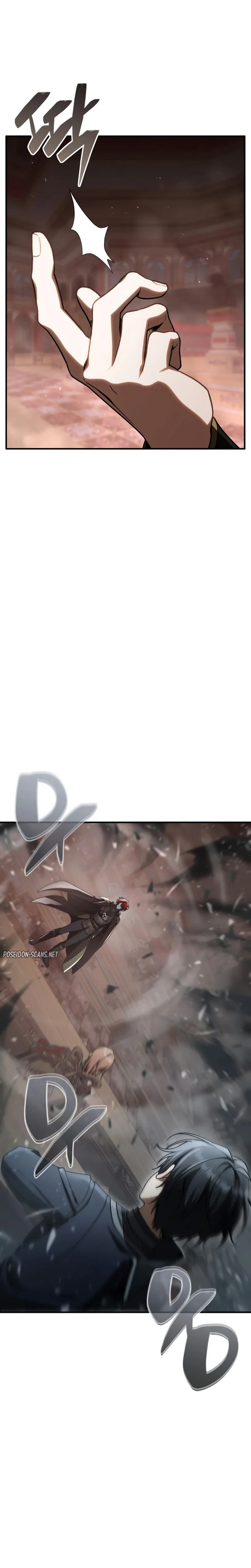 Dukedom’s Legendary Prodigy Chapitre 43 - Page 11