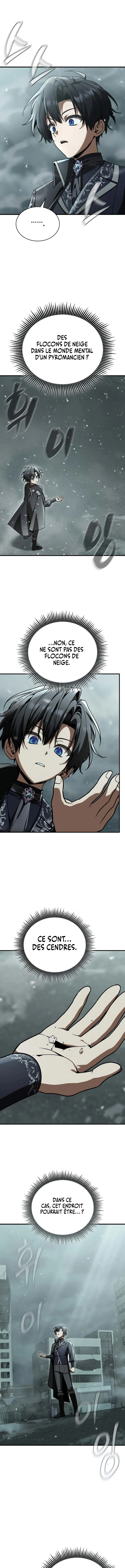 Dukedom’s Legendary Prodigy Chapitre 43 - Page 12