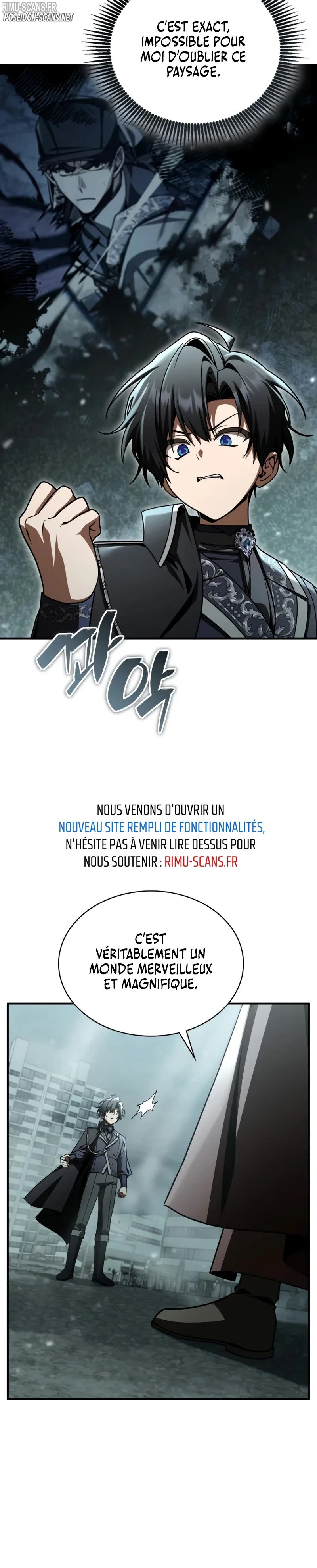 Dukedom’s Legendary Prodigy Chapitre 43 - Page 13
