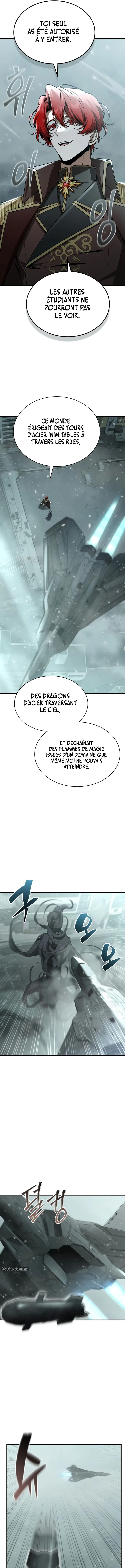 Dukedom’s Legendary Prodigy Chapitre 43 - Page 14