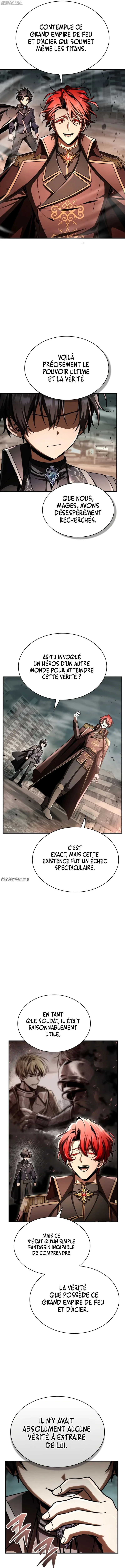 Dukedom’s Legendary Prodigy Chapitre 43 - Page 16