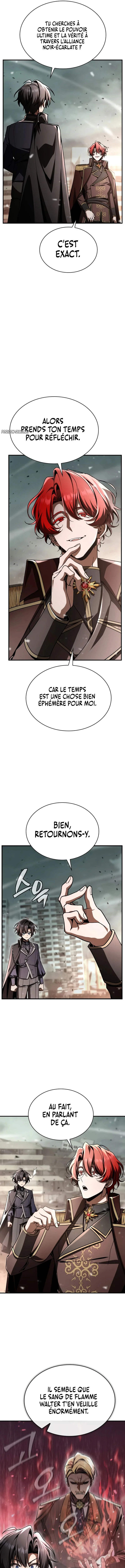 Dukedom’s Legendary Prodigy Chapitre 43 - Page 18