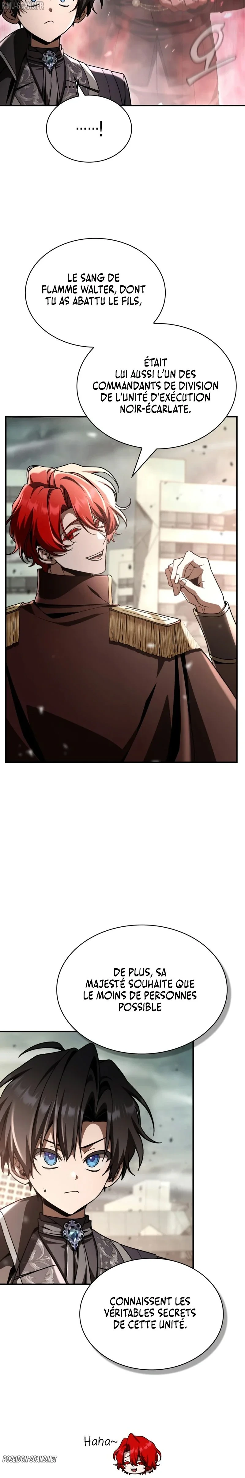 Dukedom’s Legendary Prodigy Chapitre 43 - Page 19
