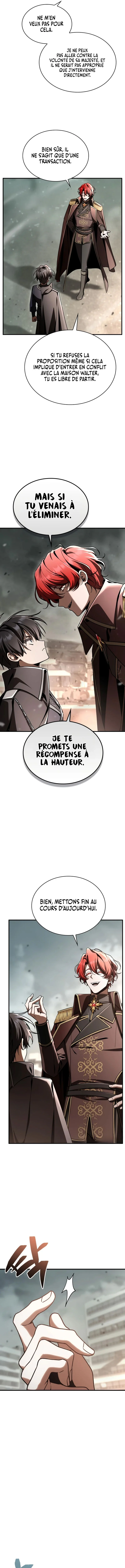 Dukedom’s Legendary Prodigy Chapitre 43 - Page 20