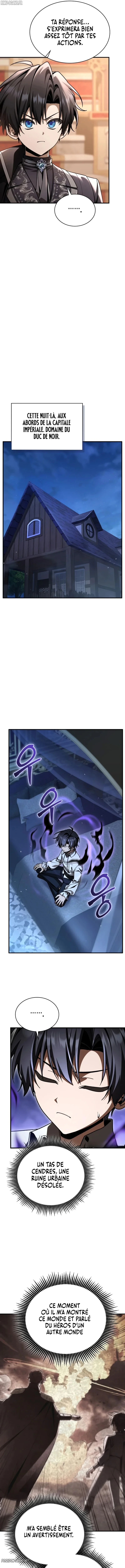 Dukedom’s Legendary Prodigy Chapitre 43 - Page 22