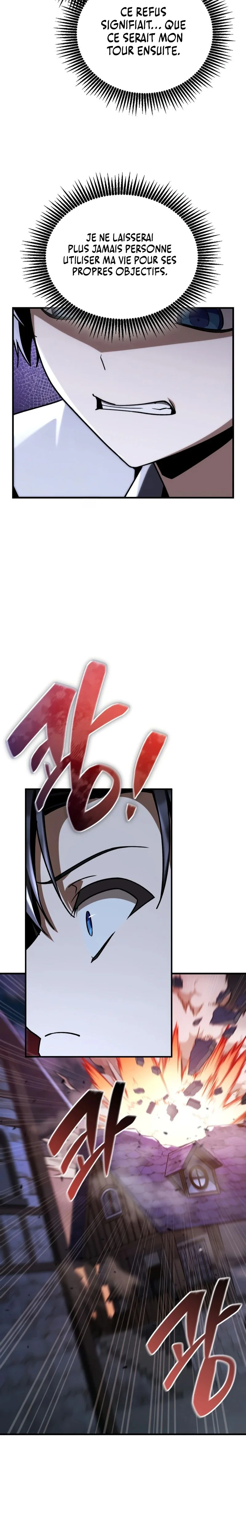 Dukedom’s Legendary Prodigy Chapitre 43 - Page 23