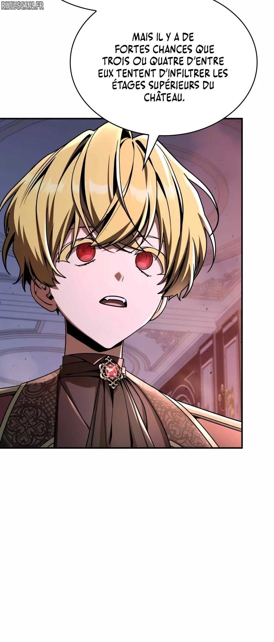 Dukedom’s Legendary Prodigy Chapitre 49 - Page 16