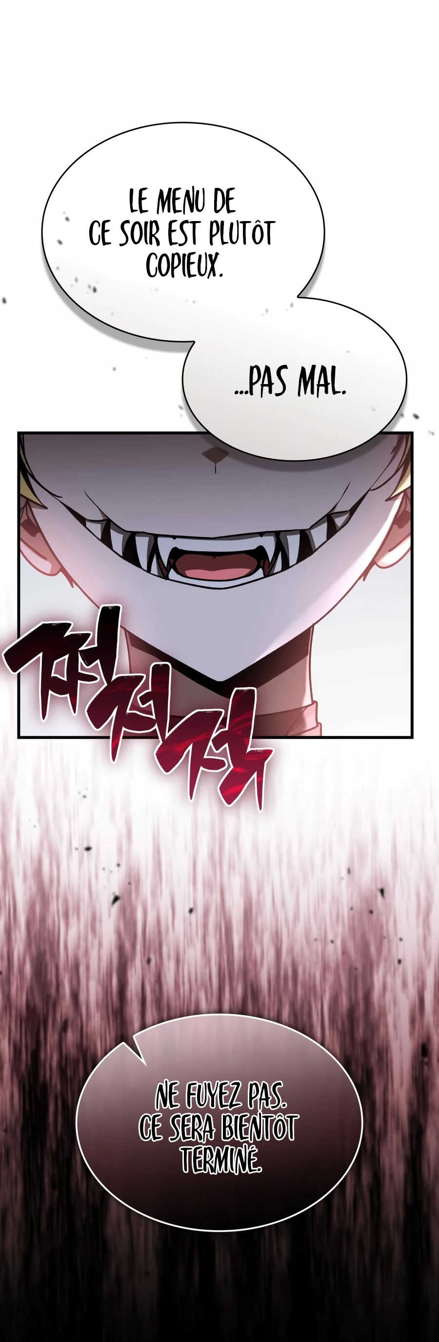 Dukedom’s Legendary Prodigy Chapitre 49 - Page 18