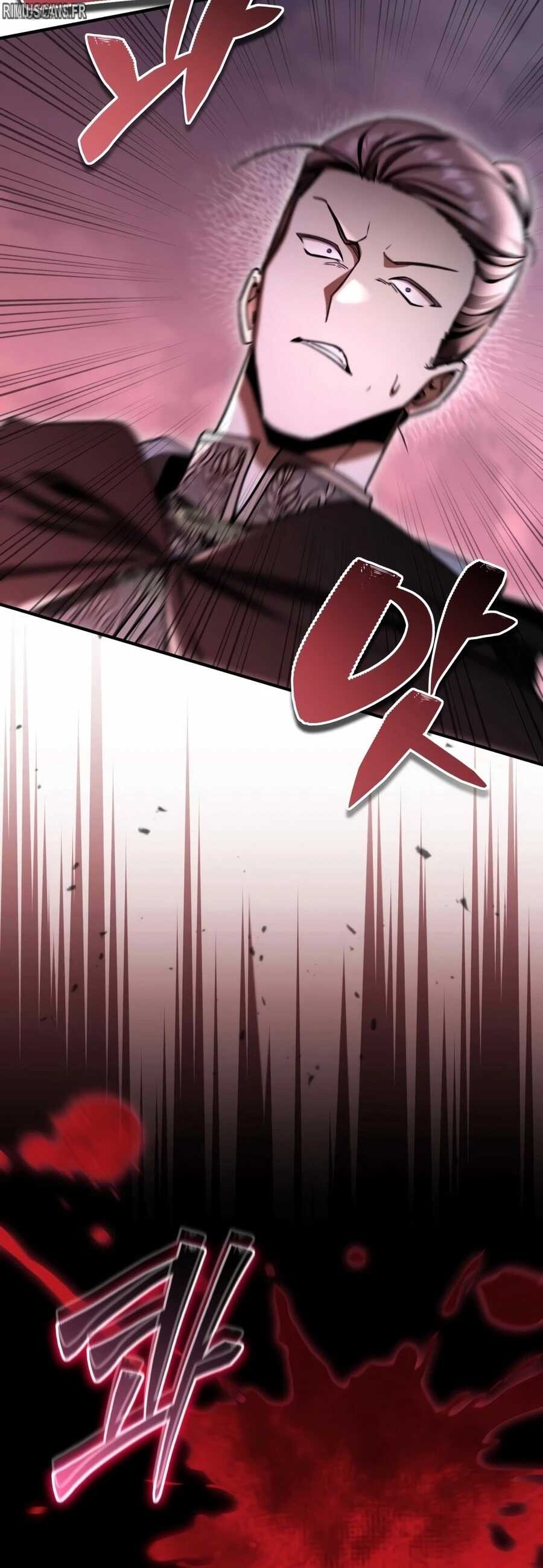 Dukedom’s Legendary Prodigy Chapitre 49 - Page 22