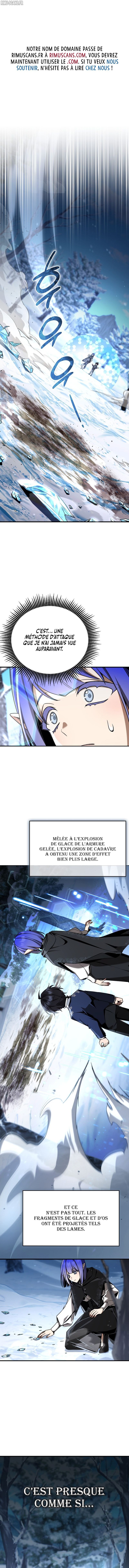 Dukedom’s Legendary Prodigy Chapitre 5 - Page 1
