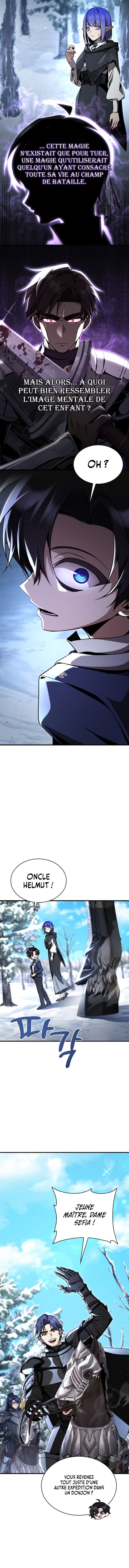 Dukedom’s Legendary Prodigy Chapitre 5 - Page 2