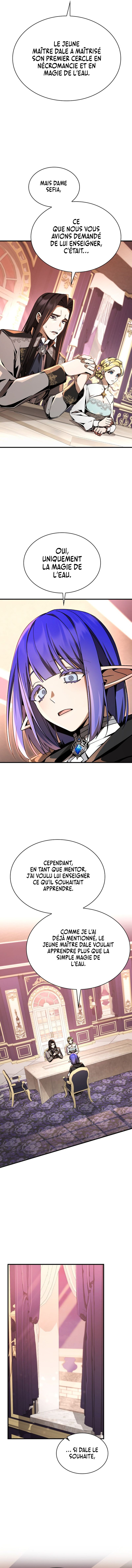 Dukedom’s Legendary Prodigy Chapitre 5 - Page 6