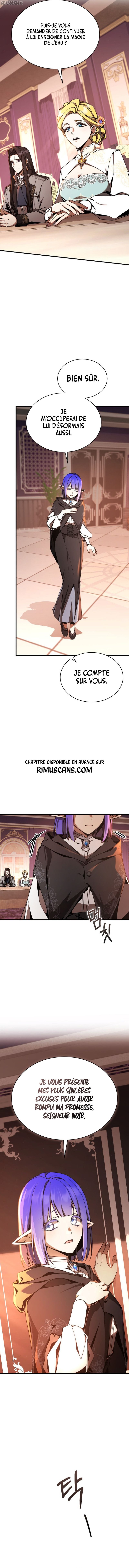 Dukedom’s Legendary Prodigy Chapitre 5 - Page 7