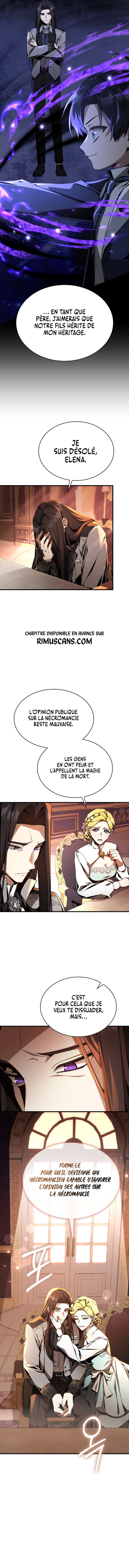 Dukedom’s Legendary Prodigy Chapitre 5 - Page 9
