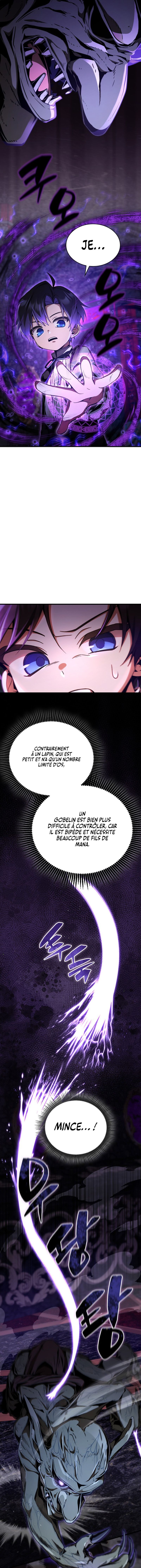 Dukedom’s Legendary Prodigy Chapitre 5 - Page 14