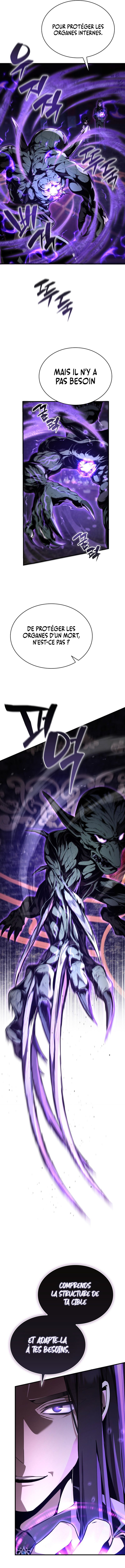 Dukedom’s Legendary Prodigy Chapitre 5 - Page 17