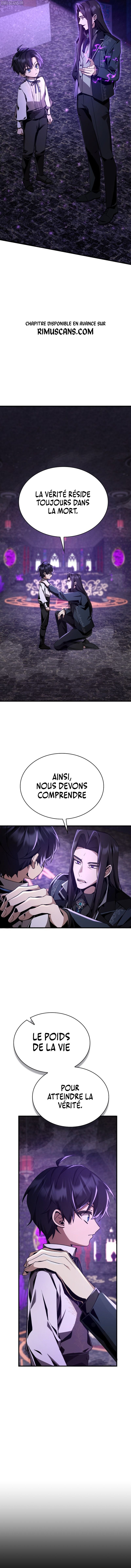 Dukedom’s Legendary Prodigy Chapitre 5 - Page 19
