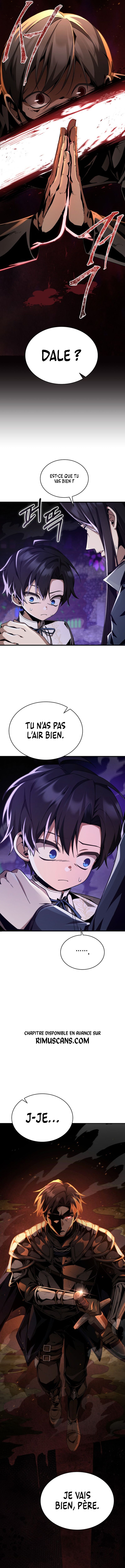Dukedom’s Legendary Prodigy Chapitre 5 - Page 21