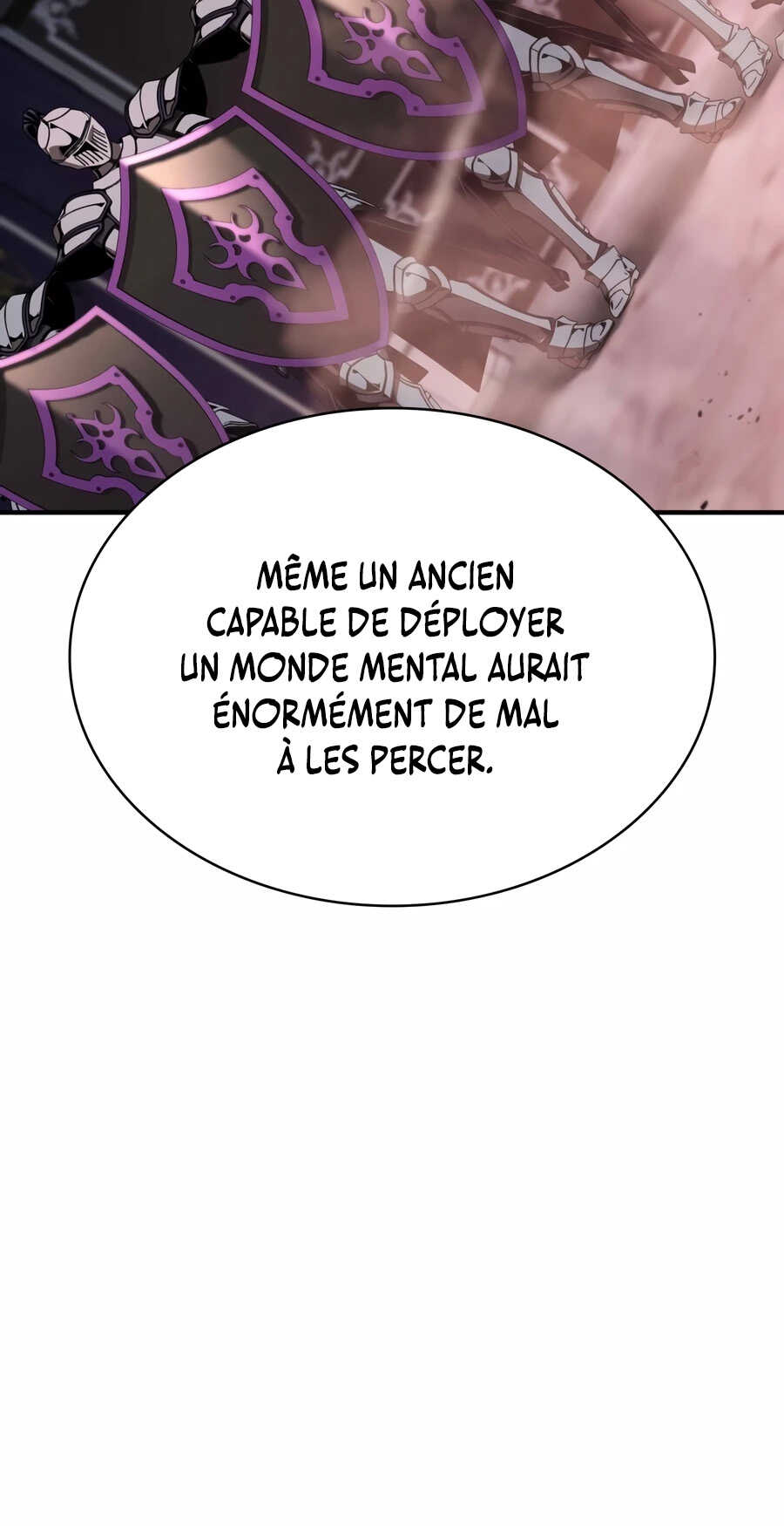 Dukedom’s Legendary Prodigy Chapitre 50 - Page 3