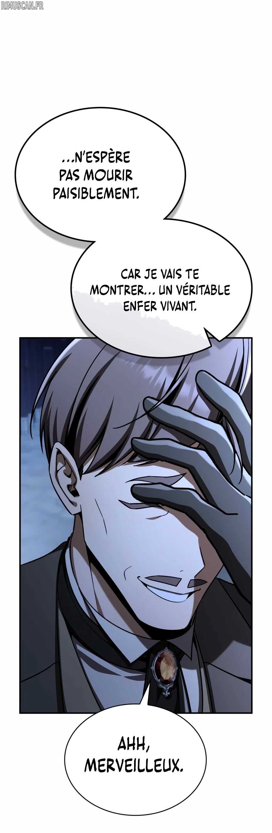 Dukedom’s Legendary Prodigy Chapitre 50 - Page 11