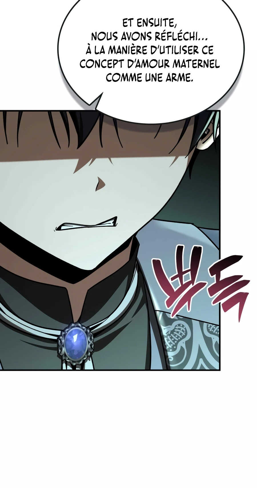 Dukedom’s Legendary Prodigy Chapitre 50 - Page 15