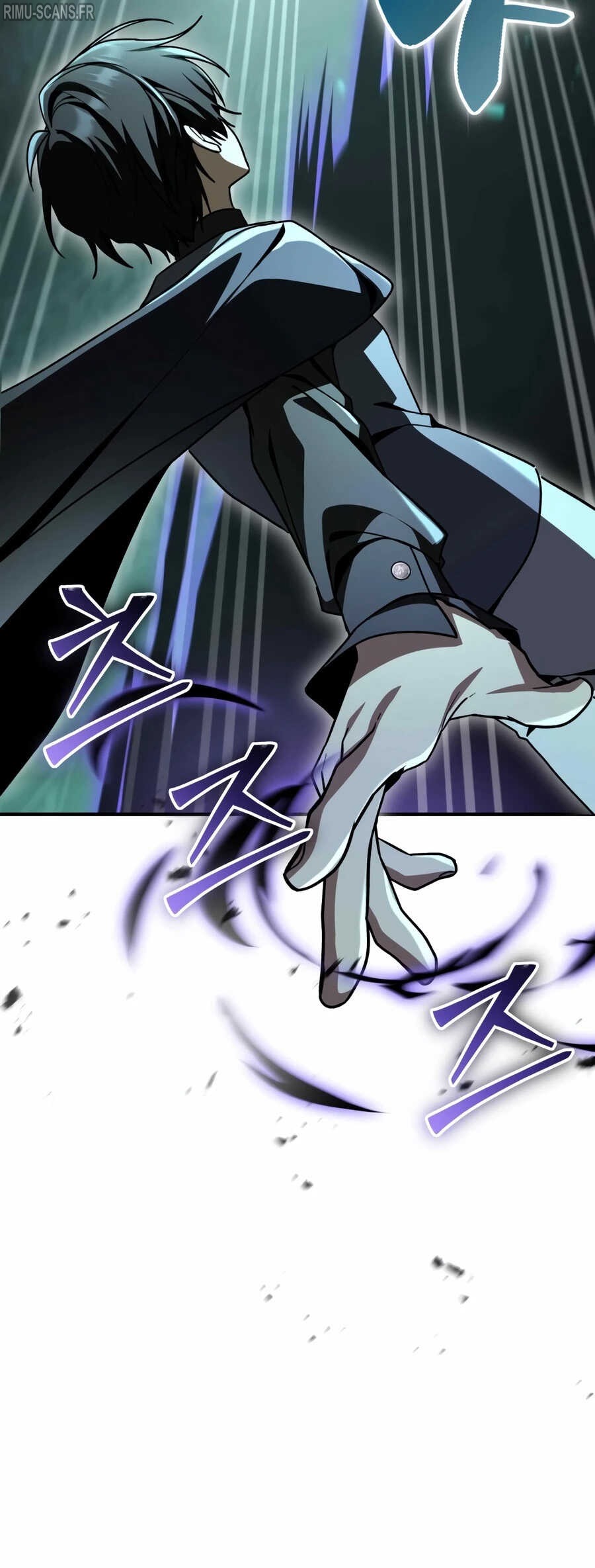 Dukedom’s Legendary Prodigy Chapitre 50 - Page 19