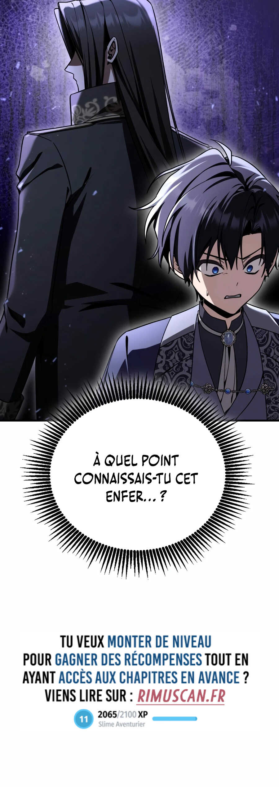 Dukedom’s Legendary Prodigy Chapitre 51 - Page 15