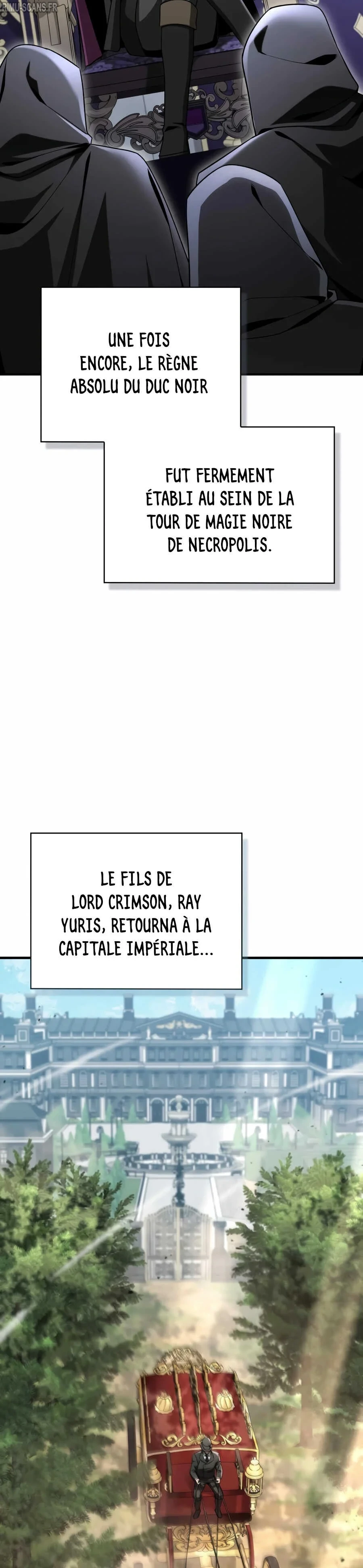 Dukedom’s Legendary Prodigy Chapitre 53 - Page 4