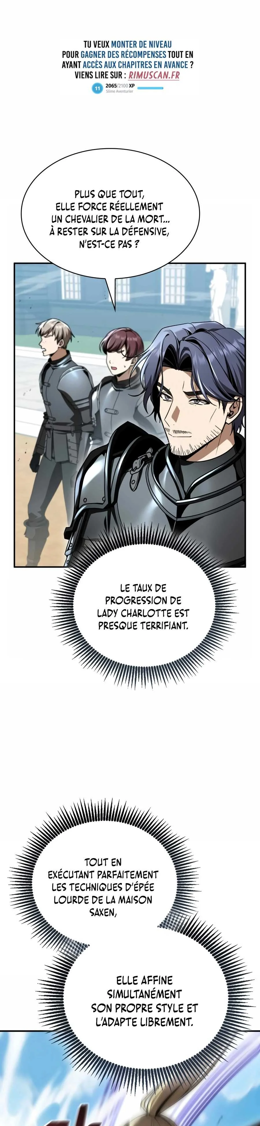 Dukedom’s Legendary Prodigy Chapitre 53 - Page 12