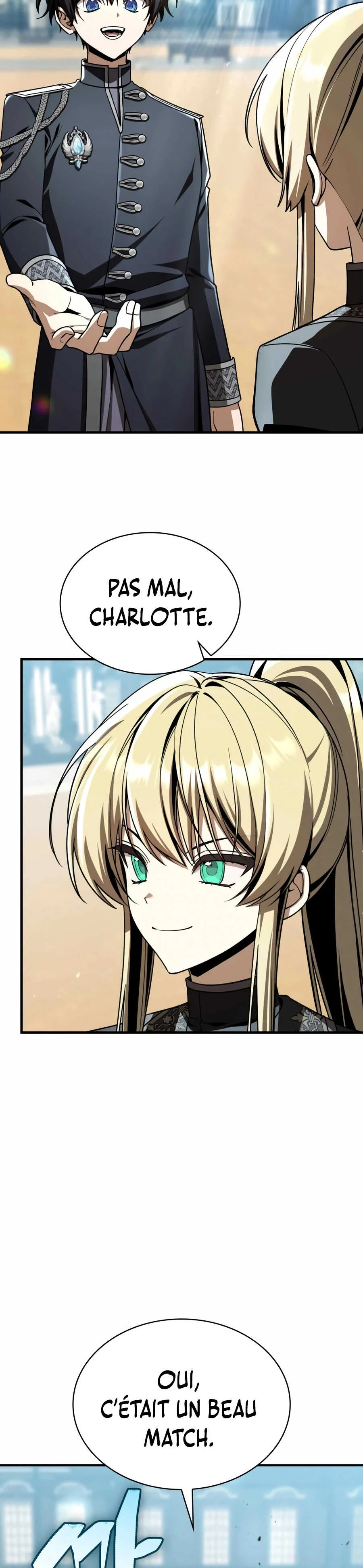 Dukedom’s Legendary Prodigy Chapitre 53 - Page 20
