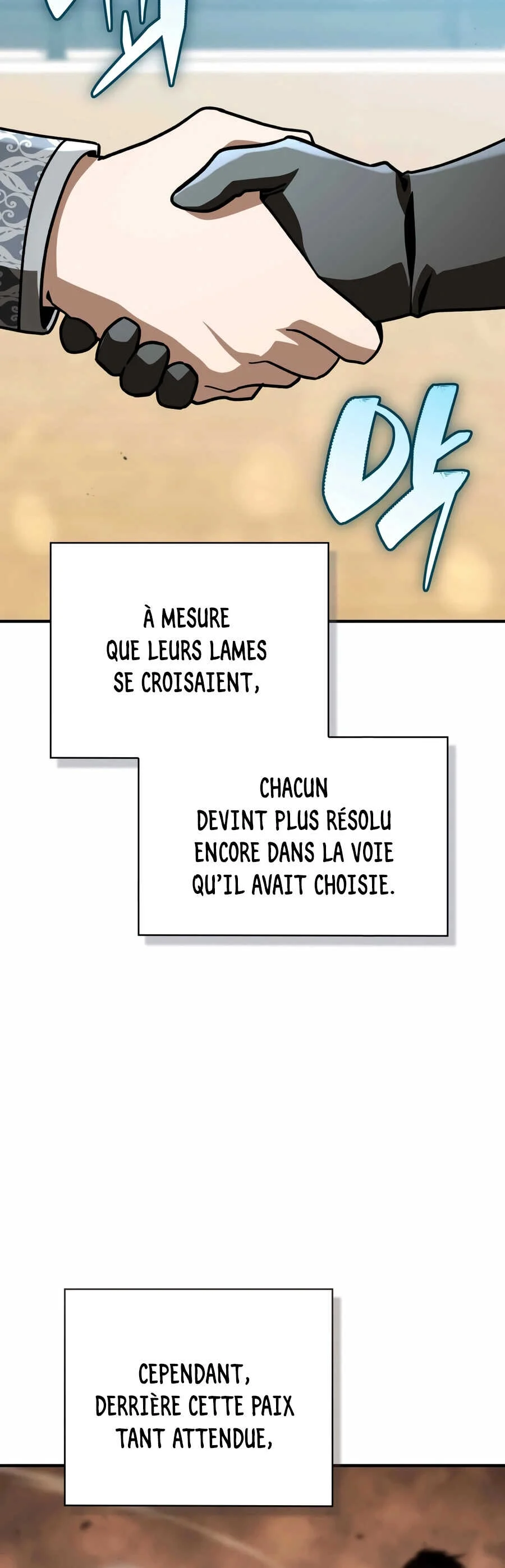 Dukedom’s Legendary Prodigy Chapitre 53 - Page 21