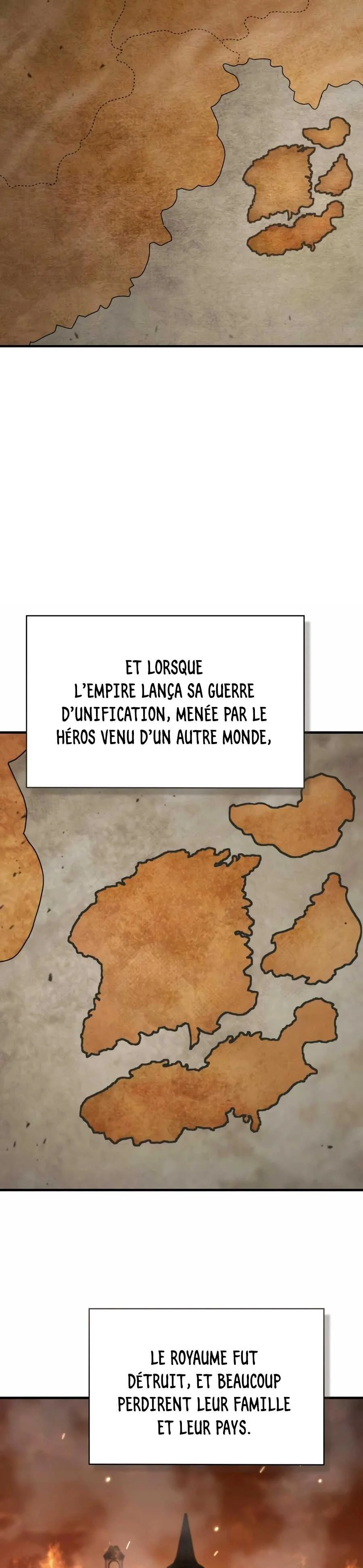 Dukedom’s Legendary Prodigy Chapitre 53 - Page 23