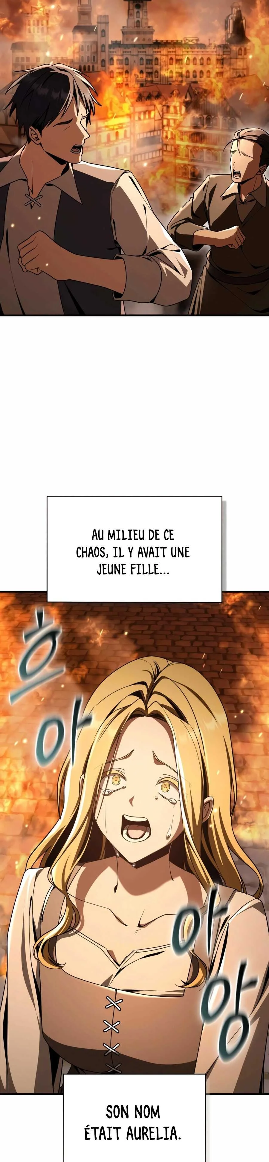 Dukedom’s Legendary Prodigy Chapitre 53 - Page 24