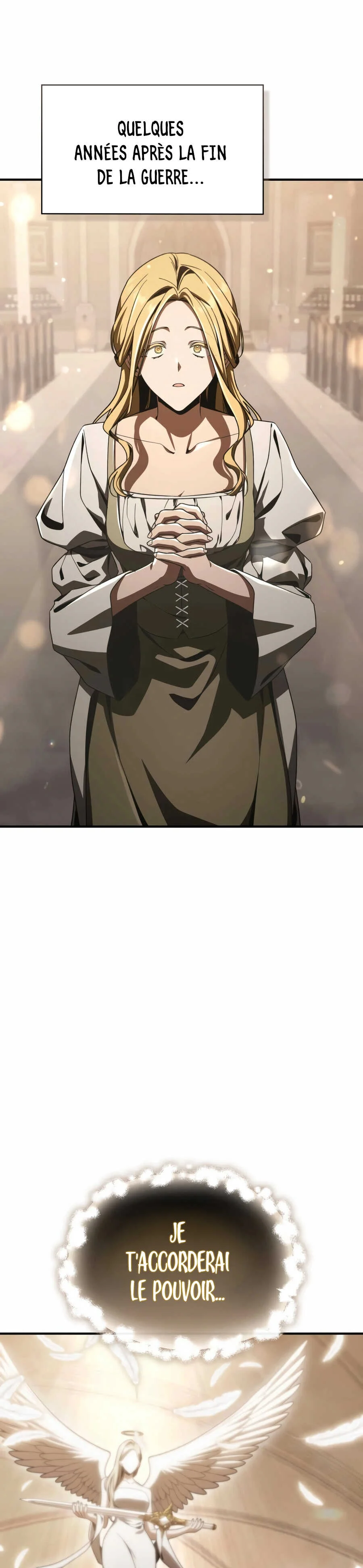 Dukedom’s Legendary Prodigy Chapitre 53 - Page 26