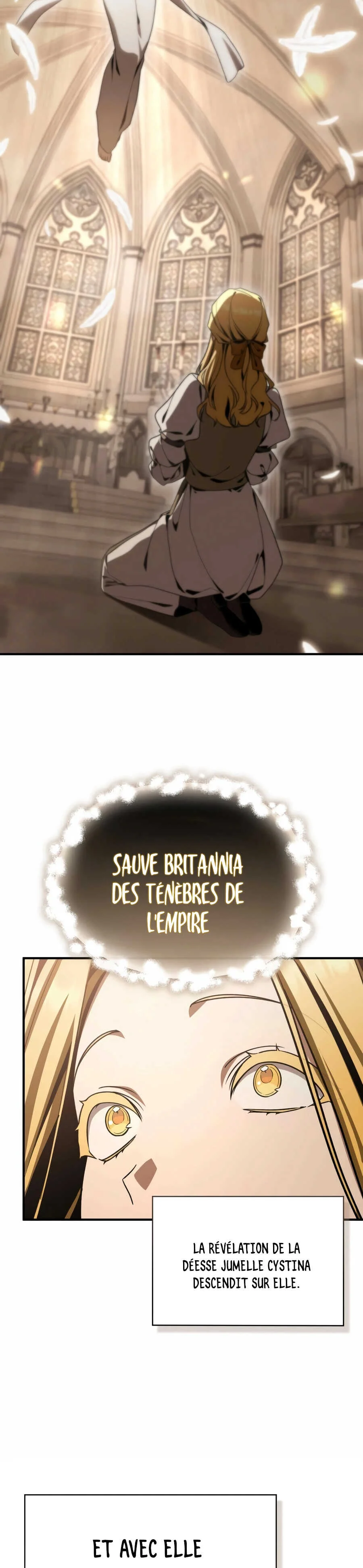 Dukedom’s Legendary Prodigy Chapitre 53 - Page 27