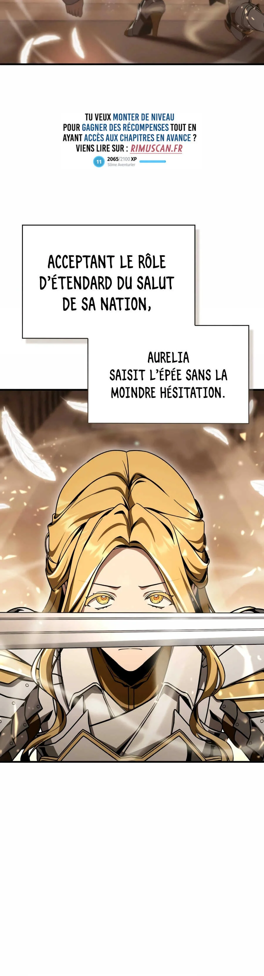 Dukedom’s Legendary Prodigy Chapitre 53 - Page 29