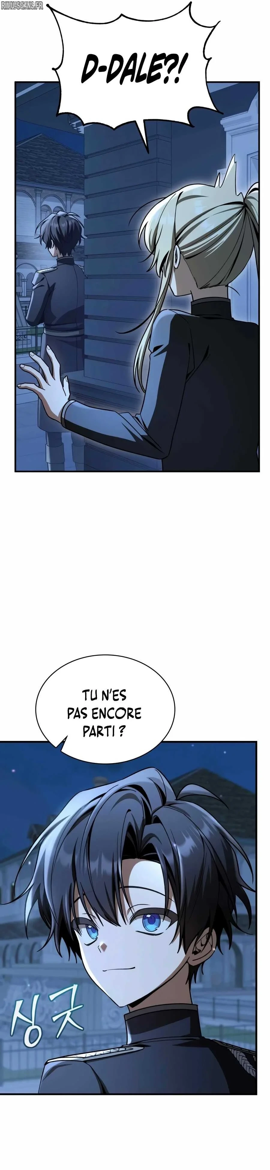 Dukedom’s Legendary Prodigy Chapitre 53 - Page 34