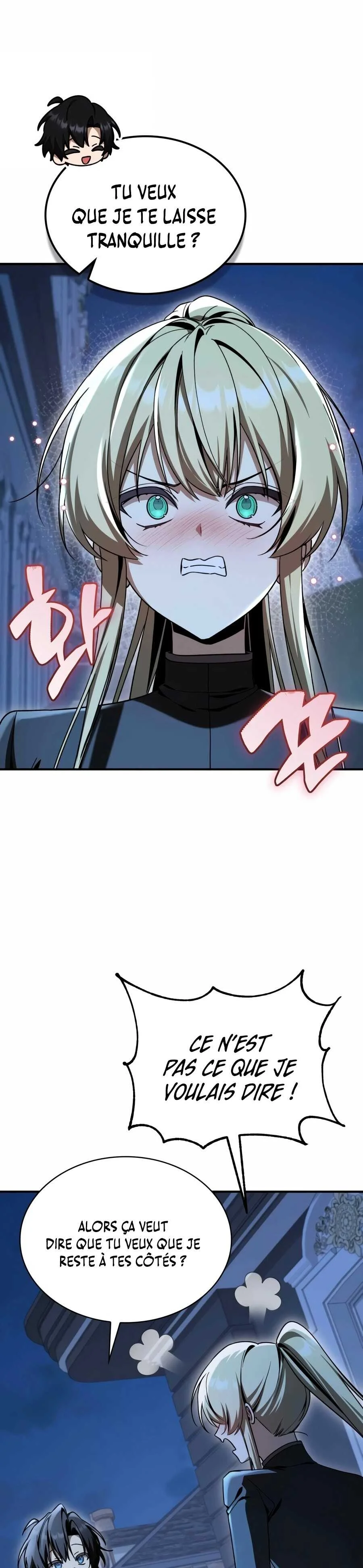Dukedom’s Legendary Prodigy Chapitre 53 - Page 35