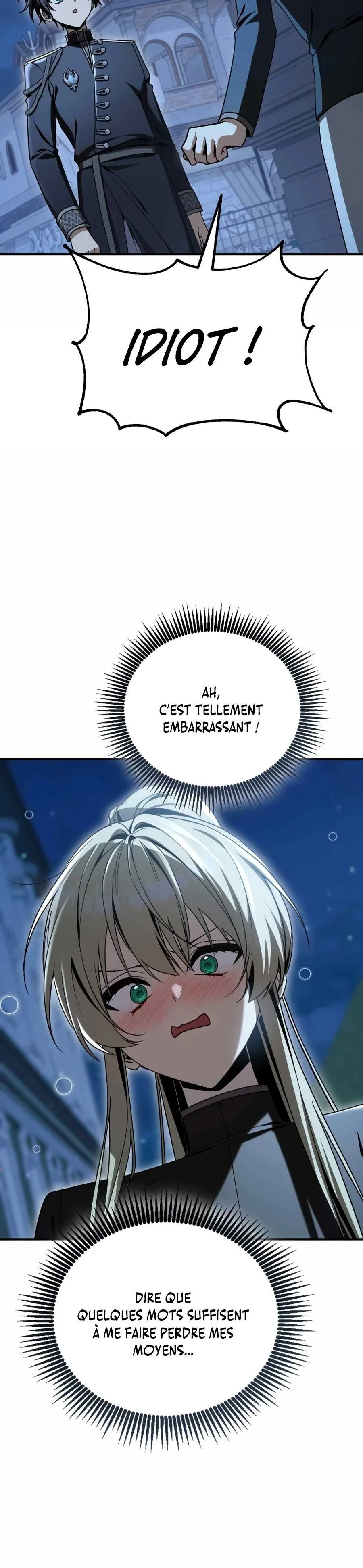 Dukedom’s Legendary Prodigy Chapitre 53 - Page 36