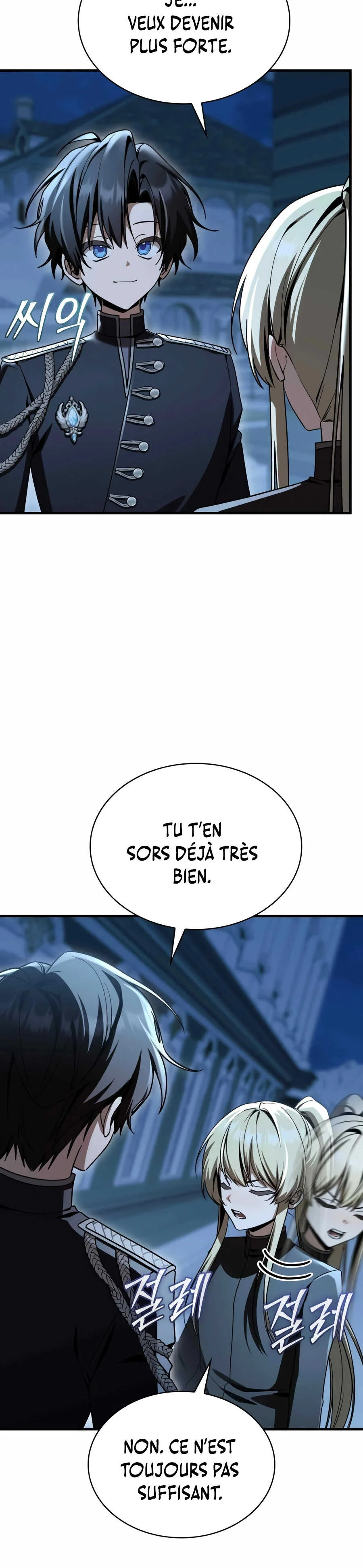 Dukedom’s Legendary Prodigy Chapitre 53 - Page 39